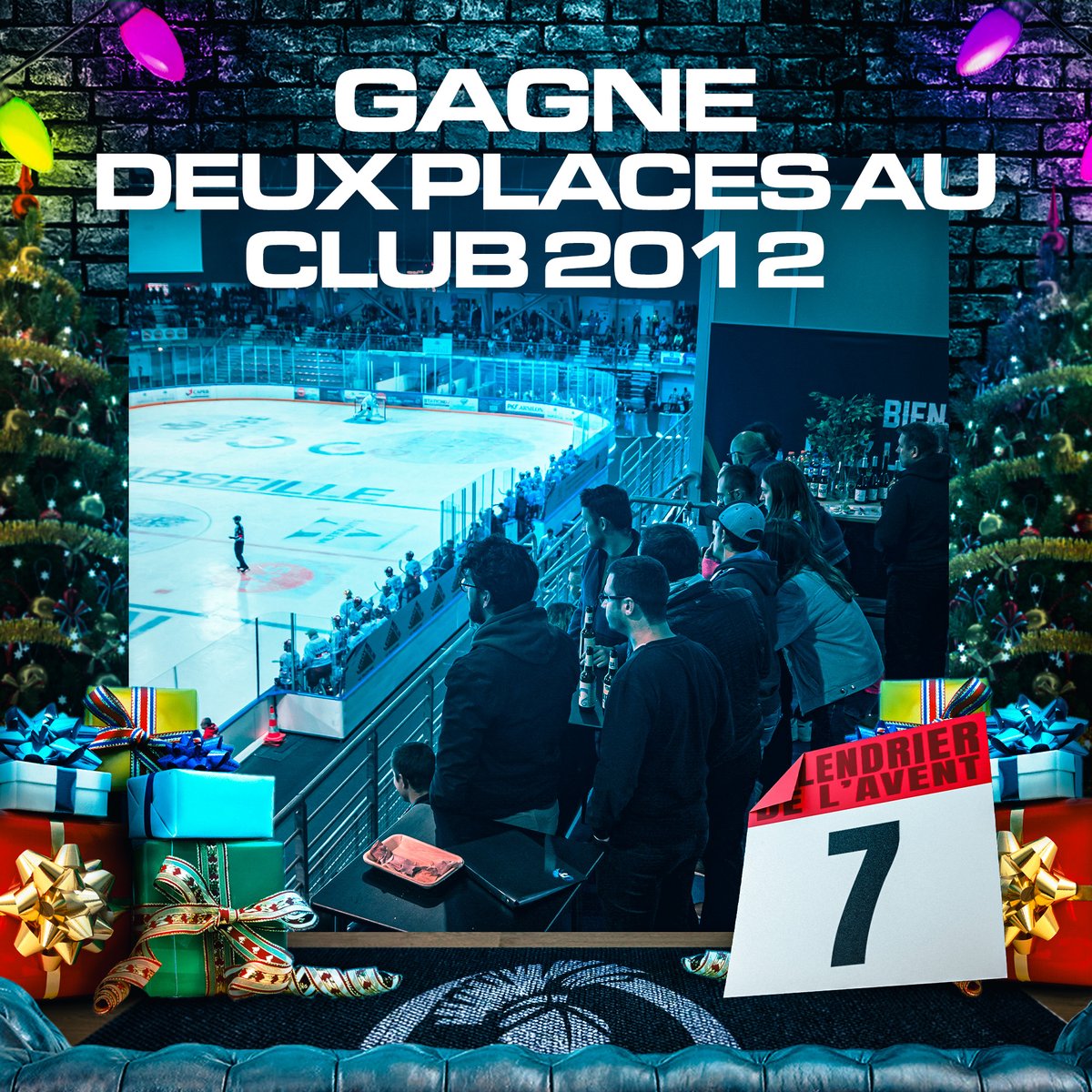 Spartiates de Marseille tweet media