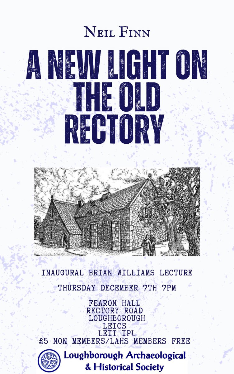 ORM Loughborough tweet media