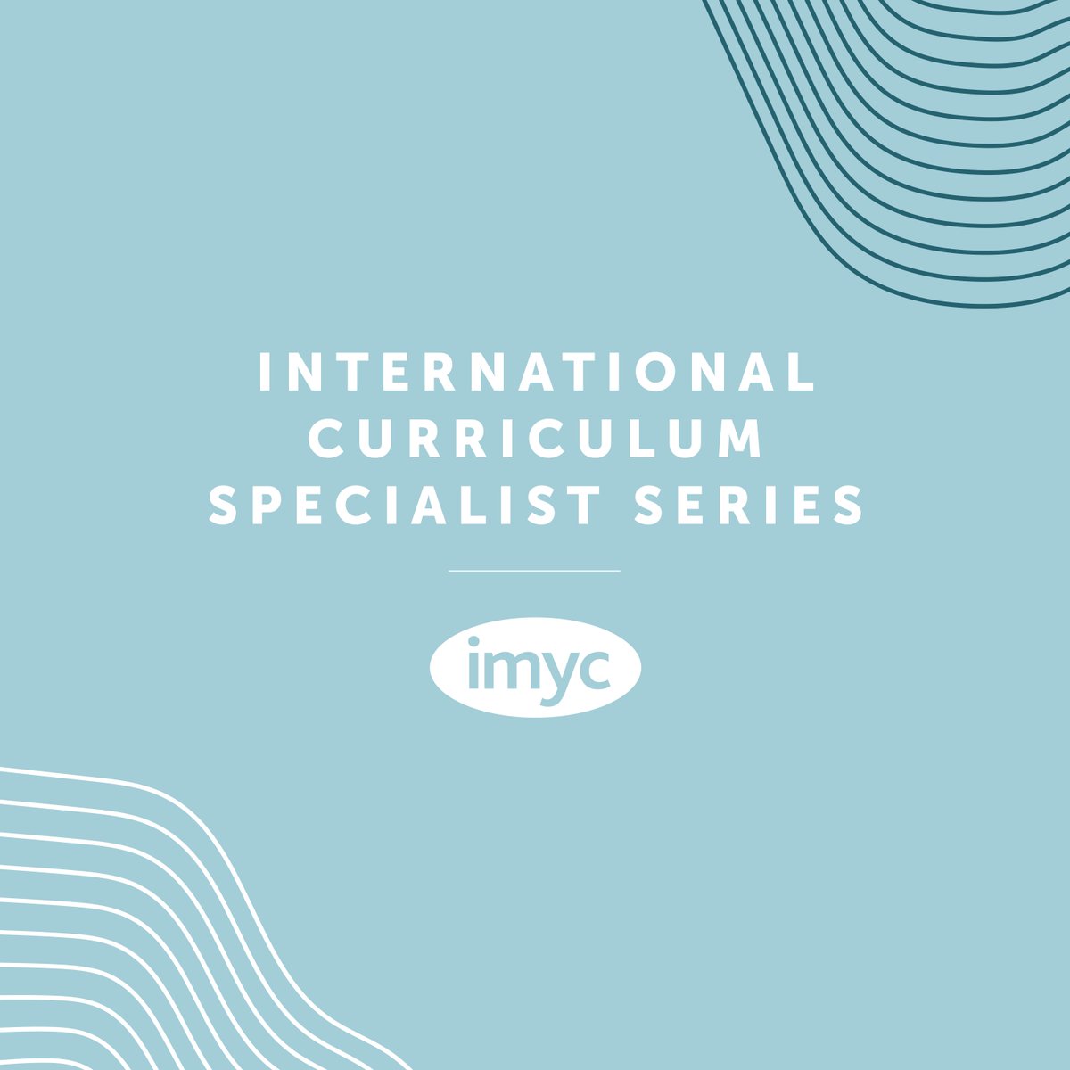 Have you listened to Season Two of <a href="/The_IMYC/">IMYC</a> Specialist Series? Why not learn more about Health and Wellbeing, including peers, identity, digital literacy, and metacognition in the teenage years? Listen here- ow.ly/lgyU50QfU7r #edutwitter