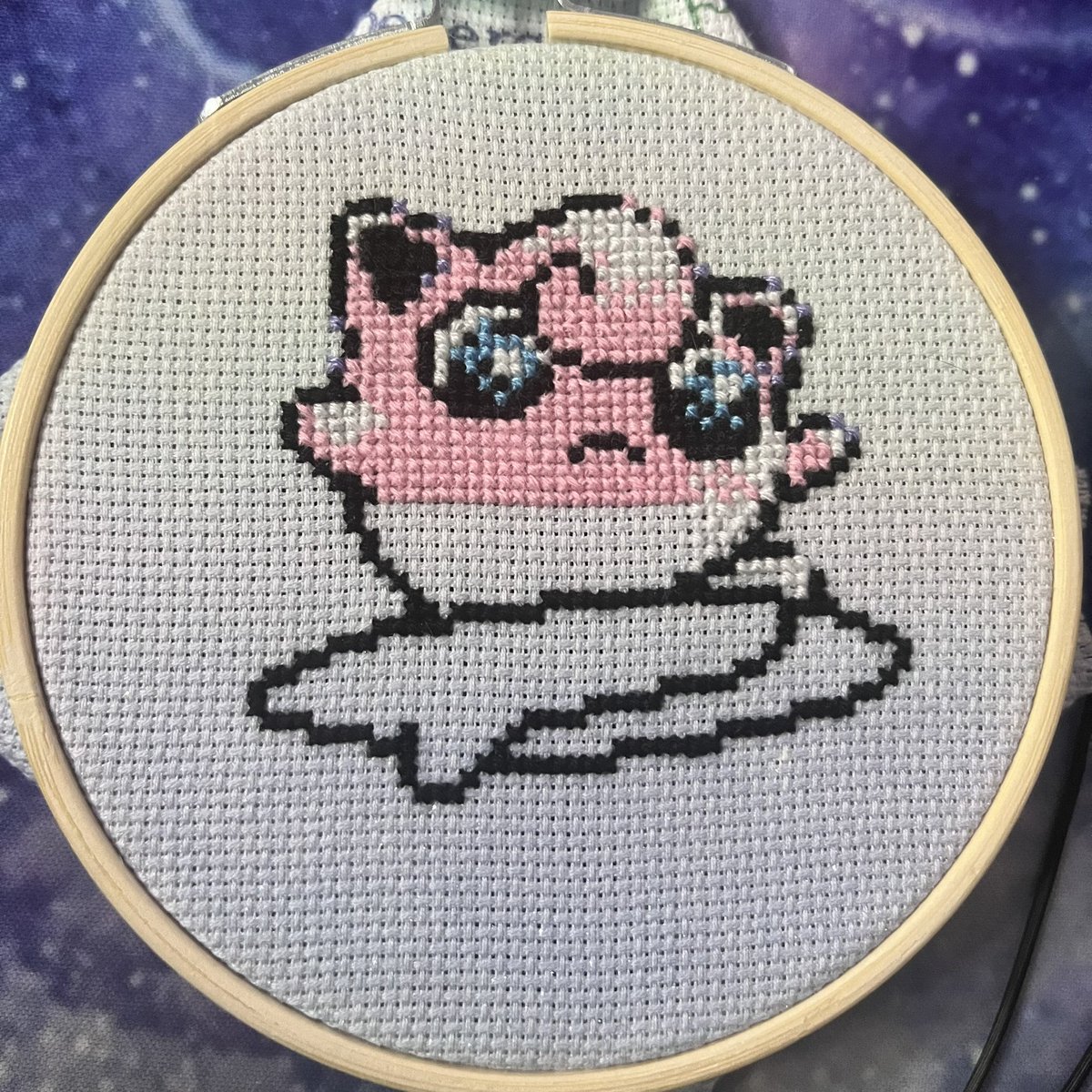 Ajd dans la matinale broderie NRV 🌸

On regarde la dernière analyse de pub de MisterJDay et M. Connard OMG

+

Le plus grand mystère d’internet par Hardisk

twitch.tv/alicerage_