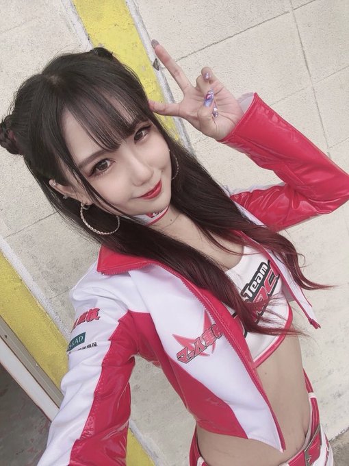 Twitterのコスプレ画像40