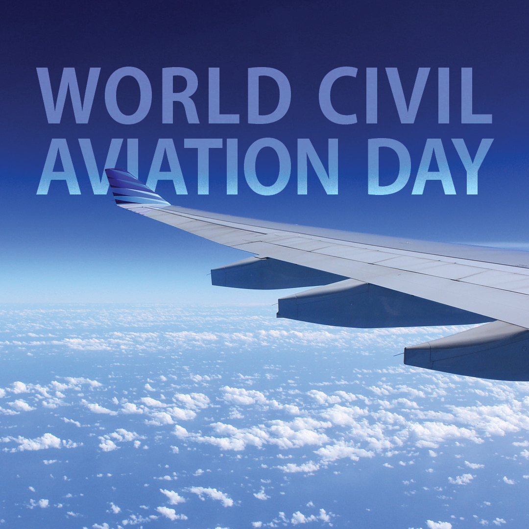 ContrinexGroup's tweet photo. 🌐✈️ Happy World Civil Aviation Day! 
Celebrating the marvels of aviation, not just in the skies but on the ground too!

Our sensors play a pivotal role in the precision of loading suitcases and smooth conveyor flow. 

Learn more: https://t.co/CiBJXJWyrZ #WorldAviationDay https://t.co/mCElH3z6eg