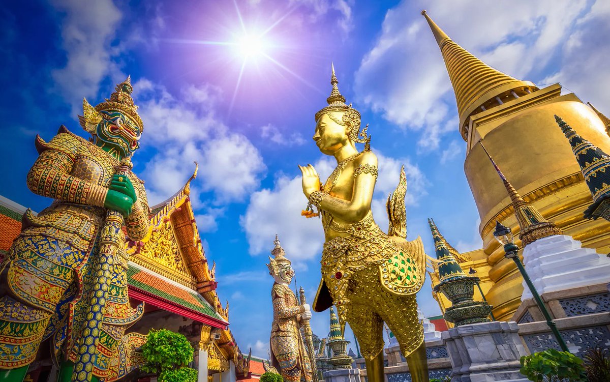 Thailand E-VOA is available for 13 nationals: Bulgaria Bhutan Cyprus Ethiopia Fiji Georgia Malta Mexico Nauru Papua New Guinea Romania Uzbekistan Vanuatu Contact us for your Thailand E-VOA.