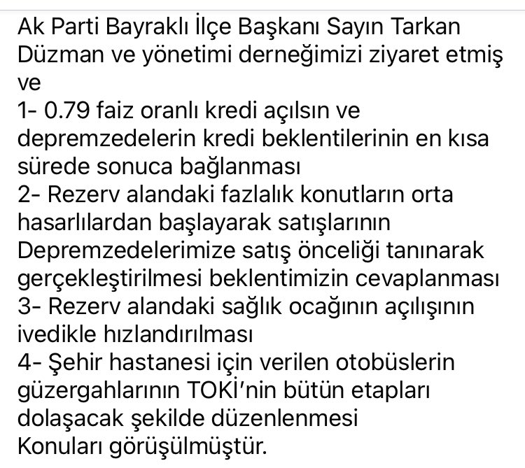 suna_ozgunduz's tweet photo. 4.yıl defalarca SÖZ verdiniz,
Biz hâla evimize kavuşamadık OTUZYEDİ ay oldu her gün bugün olacak diyerek umut etmekten yorulduk 30 Ekim 2020 İzmir depremi #UnutulurMu
@izdeda #İzmireKulakVerin #deprembitmedi @RTErdogan @mehmetozhaseki @Akparti bizde vatandaşız VERGİ veriyoruz https://t.co/WwS0FvuqQo