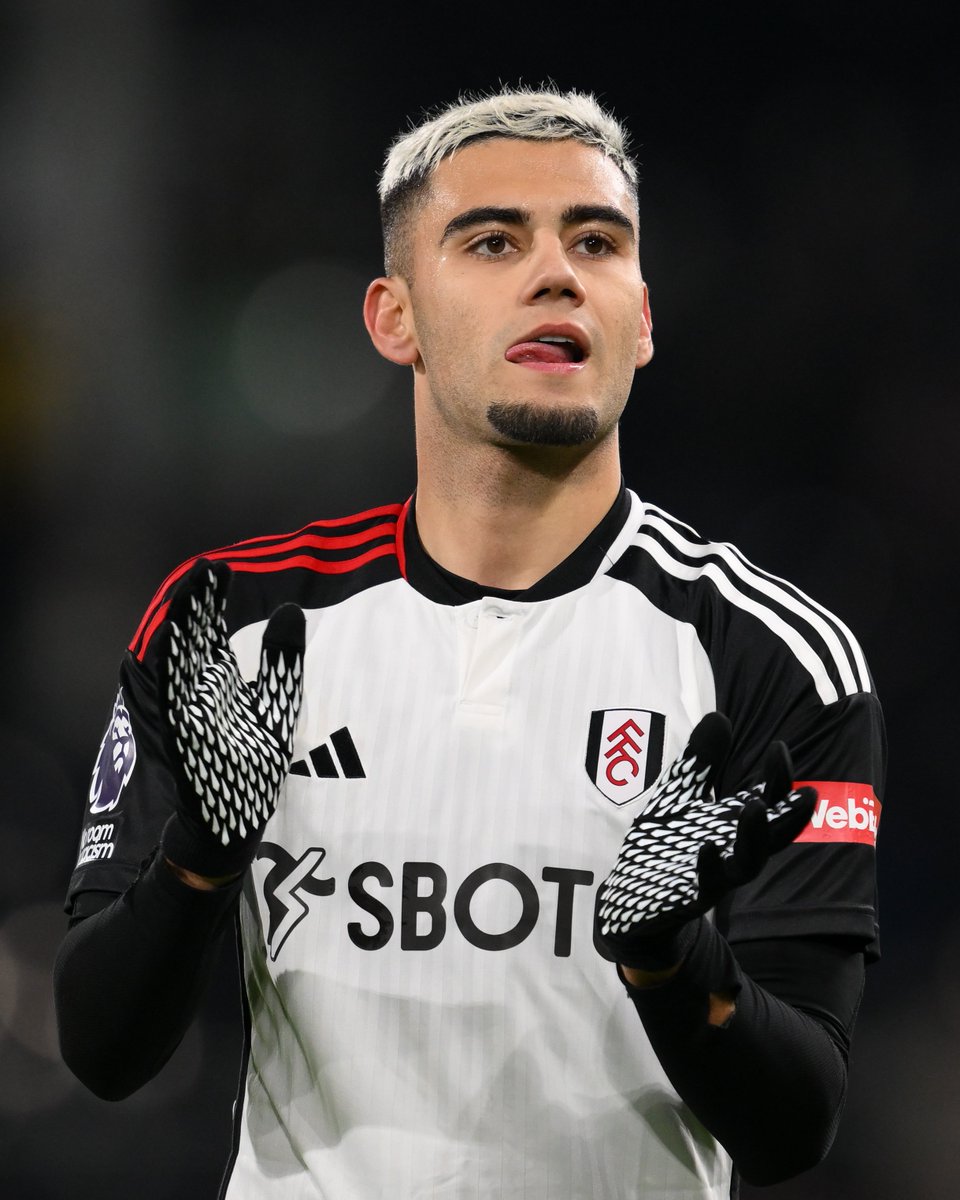 Fulham Football Club tweet media