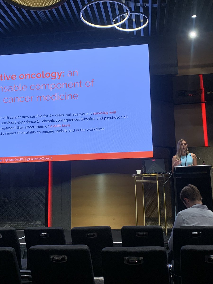 Courtney Cross (@courtneycross_1) on Twitter photo Had a great three days at #ANS2023 so much knowledge in one room and thrilled to represent <a href="/SuppOncRG/">Supportive Oncology Research Group</a> alongside <a href="/MayaRDavies/">Maya Davies</a> thank you for an amazing meeting <a href="/AusNeuroSoc/">Australasian Neuroscience Society (ANS)</a> Had a great three days at #ANS2023 so much knowledge in one room and thrilled to represent <a href="/SuppOncRG/">Supportive Oncology Research Group</a> alongside <a href="/MayaRDavies/">Maya Davies</a> thank you for an amazing meeting <a href="/AusNeuroSoc/">Australasian Neuroscience Society (ANS)</a>