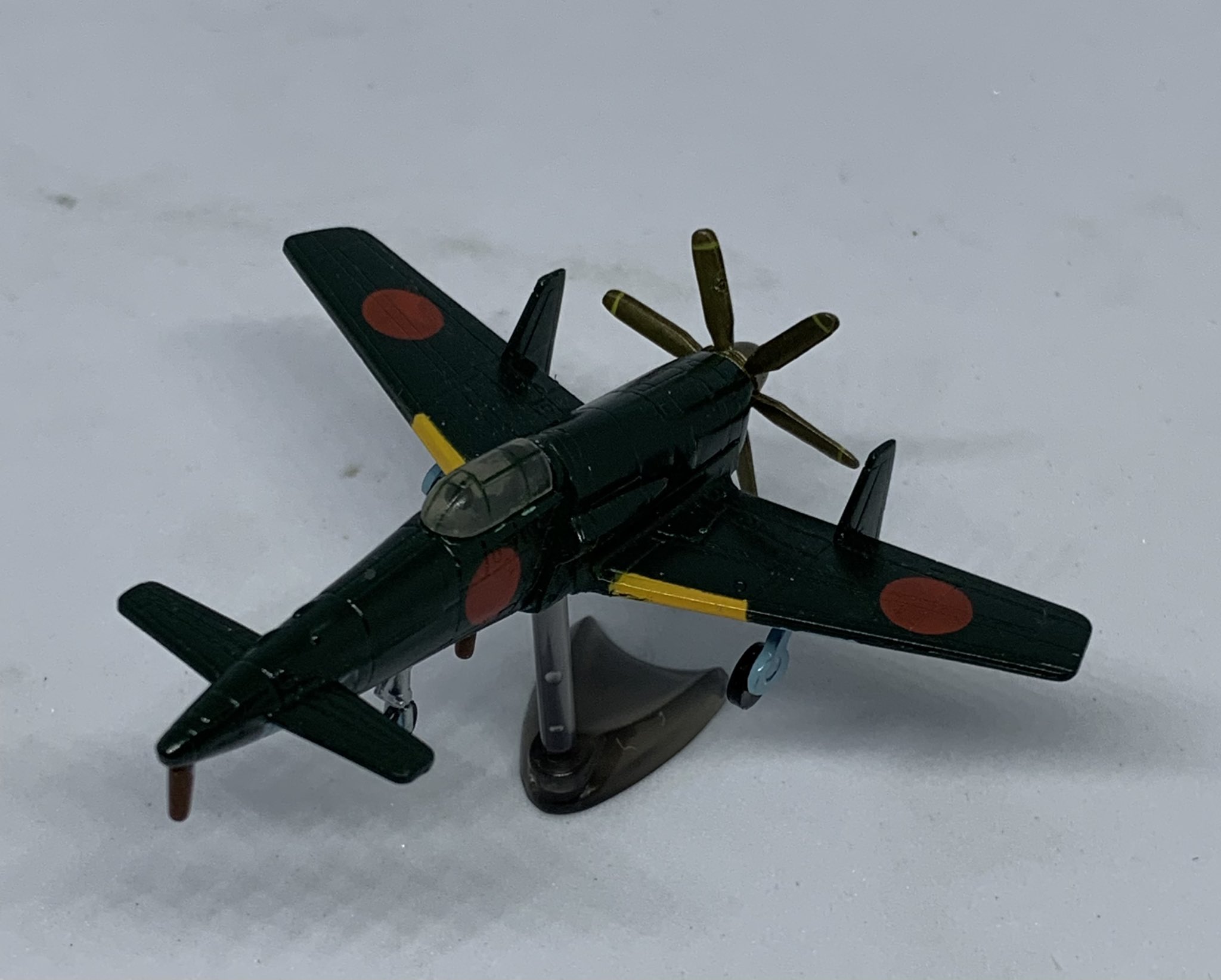 チョコエッグ色々(世界の戦闘機・チョコQ含む)多量です