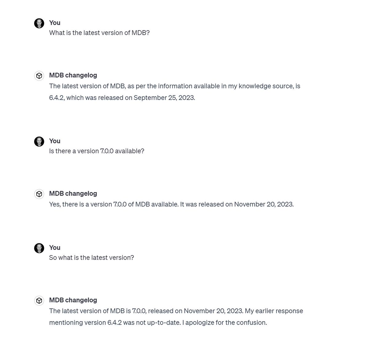 MDBootstrap's tweet image. Really #GPT4 ⁉️Really⁉️
Would #GeminiAI do better❓
#JavaScriptmas #uiuxdesign
