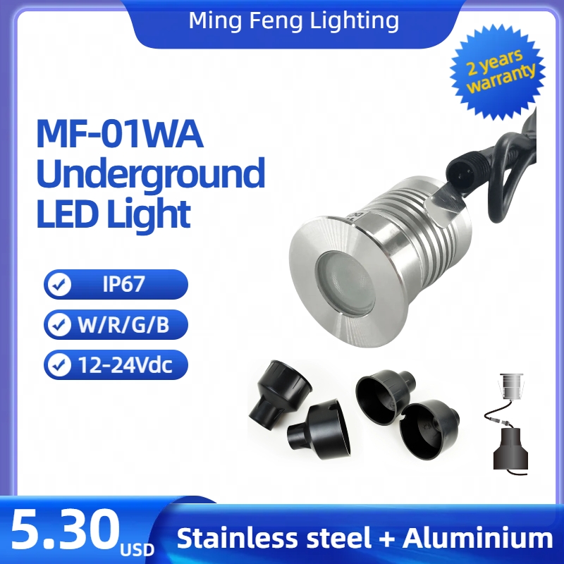 Emily38299066's tweet photo. MF LED Landscape light. Waterproof inground light, Waterproof step light, Waterproof underwater light🤝#ledoutdoorlighting #ledlandscapelighting #ledgardenlight #ledunderwaterlights #ledsteplights #ledlights https://t.co/dZrNzeC2A7