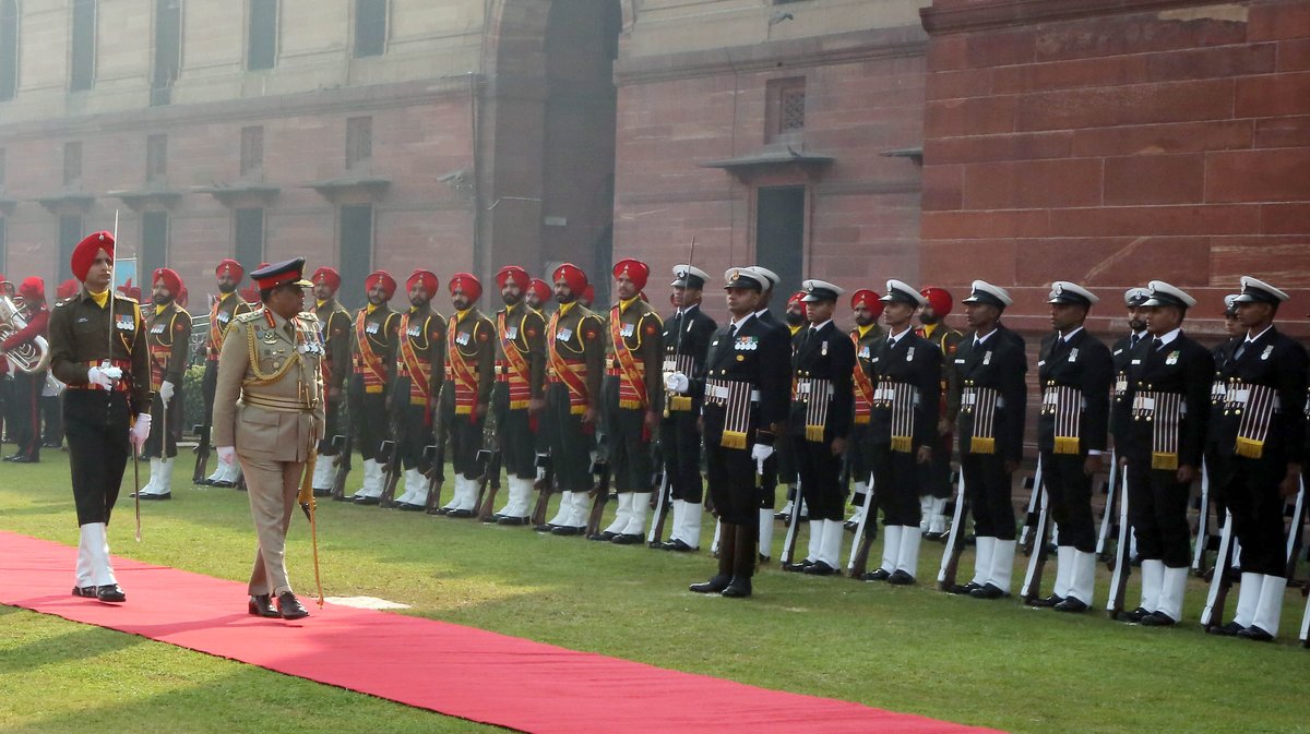 Ministry of Defence, Government of India tweet media