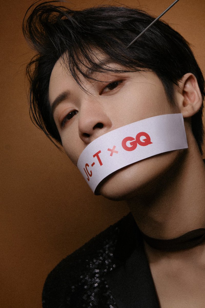 🐇JC-T工作室update(20231207)
JC-T✖︎GQ   
智族gq moty年度人物盛典
OMG🙈🙈🙈
頭に何か刺さってる？？
#檀健次 #TanJianci