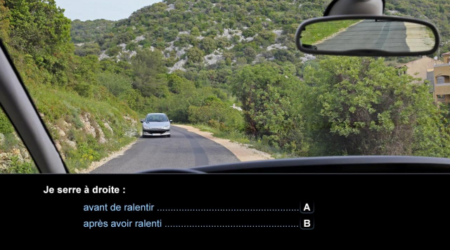 fczzited's tweet photo. 🚨OFFICIEL - Zited a obtenu son PERMIS B manuel ! 🚗🕹️🚦

C'est FORT ! (29/31(Conduite))

(Question bonus pour nos futurs permifiés😉) https://t.co/4hK4xklpK8