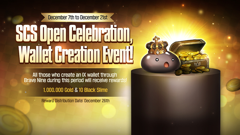 Brave Nine Global tweet media