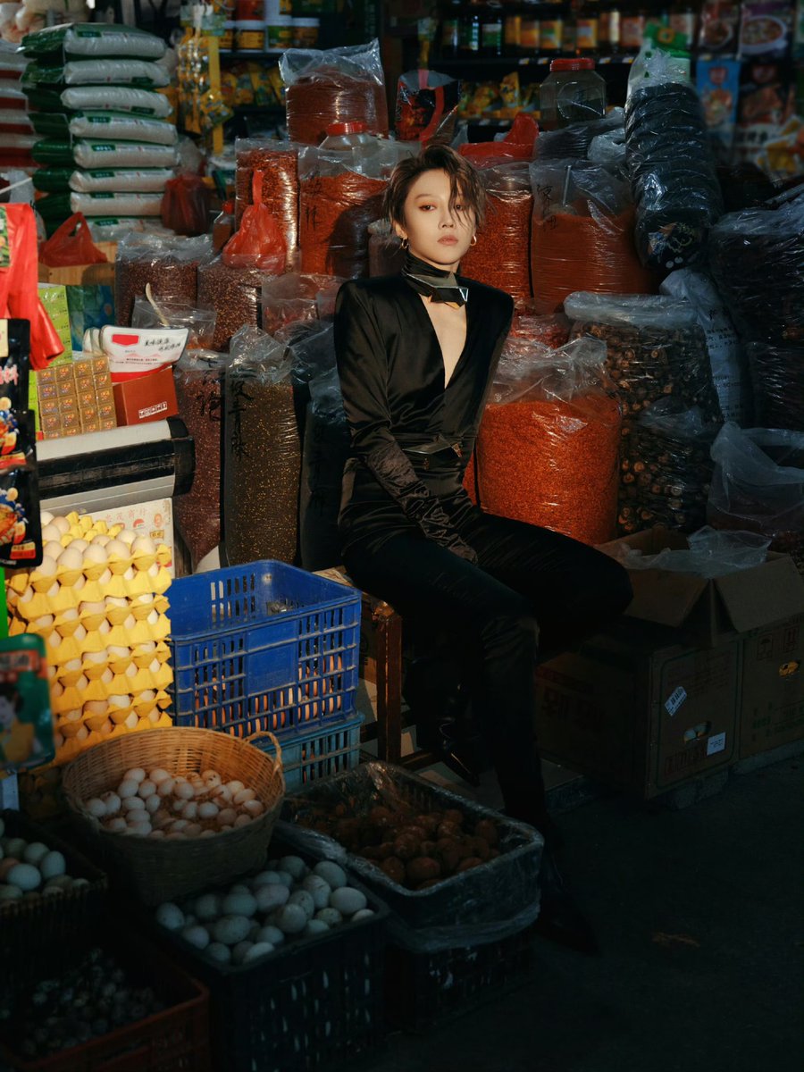 dramapotatoe's tweet photo. #LiuYuxin for GQ 2023 MOTY Awards

More - https://t.co/NqXl9h4BIM https://t.co/vPFN9fs0Il