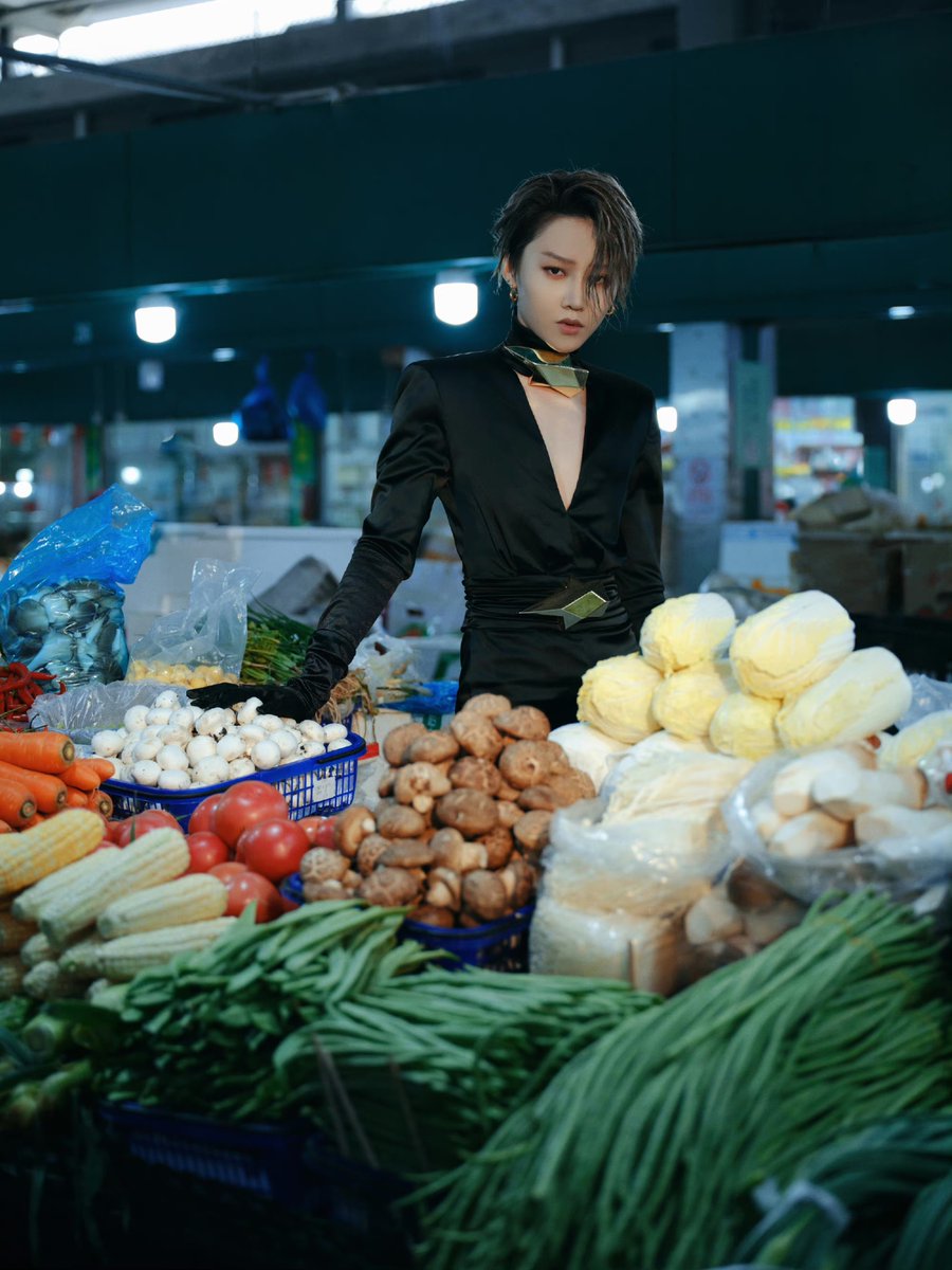dramapotatoe's tweet photo. #LiuYuxin for GQ 2023 MOTY Awards

More - https://t.co/NqXl9h4BIM https://t.co/vPFN9fs0Il
