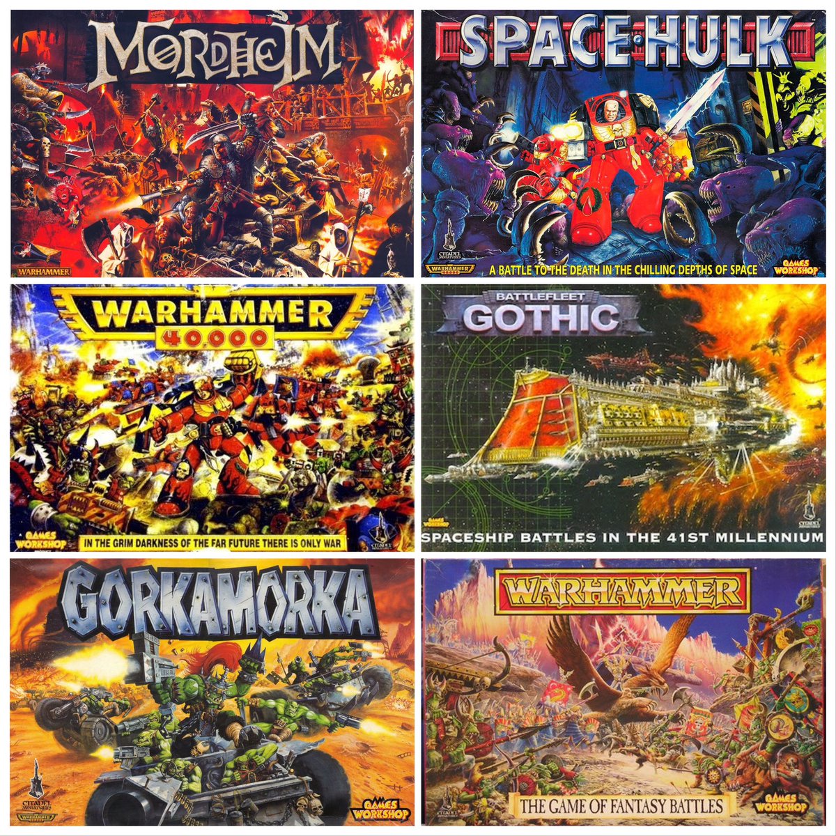 Siege Studios tweet media