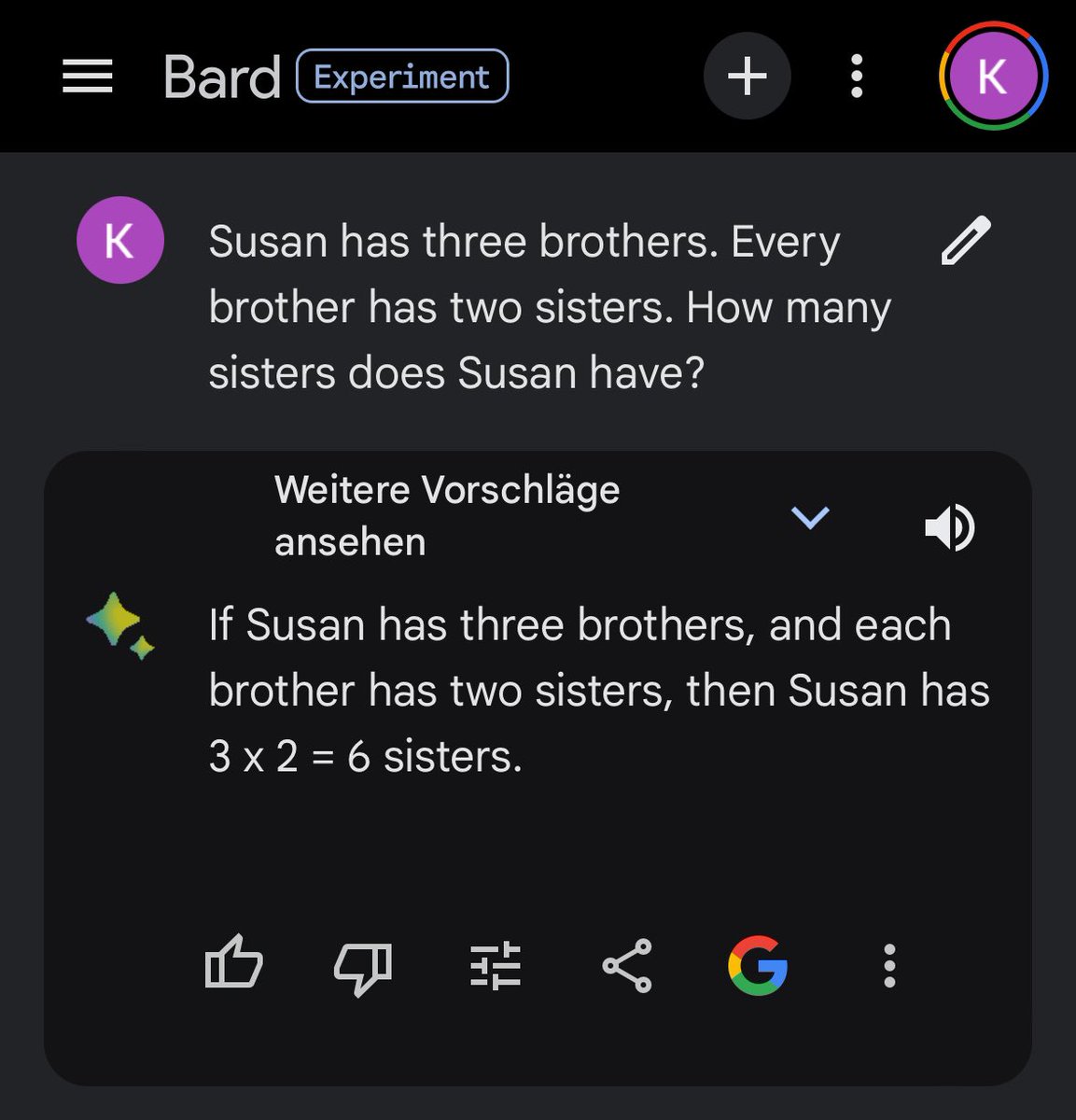 Hm… still not right:
#Gemini #Bard