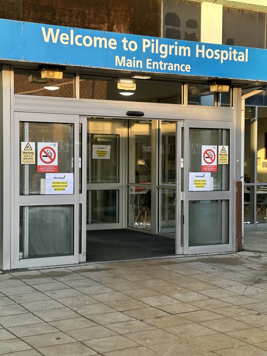 Early start a few OPD areas as requested. Looking forward to another day product training. All staff after explanation regarding the change are fully behind it👍 ⁦<a href="/Clinell/">Clinell by GAMA Healthcare</a>⁩