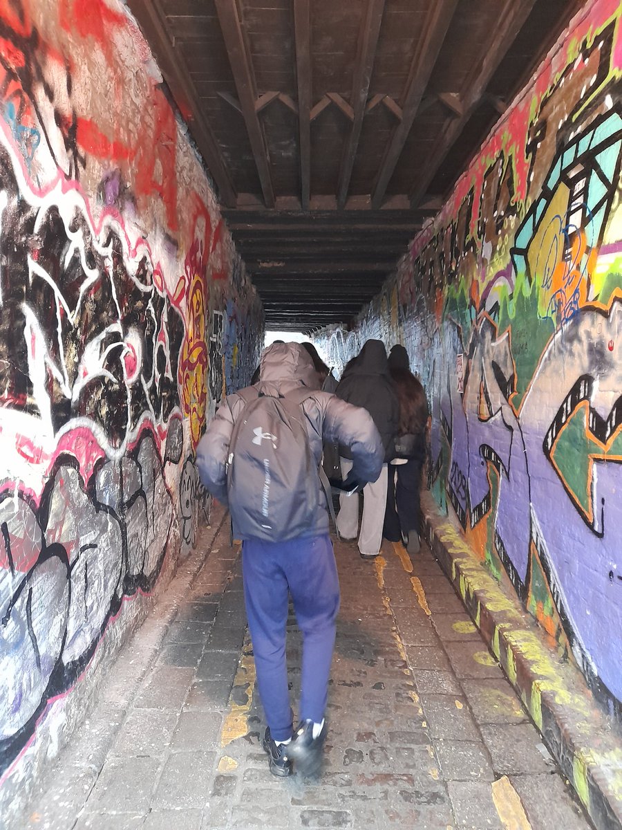 #Bristol #streetart
Une belle journée de balade à Bristol, beaucoup de marche et du street art magnifique !