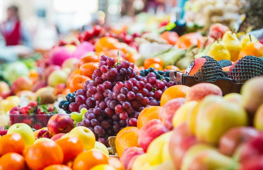 upakovanoru's tweet image. «Вкусвилл» откроет сеть фруктово-овощных лавок upakovano.ru/news/585829 #овощи #фрукты #ритейл