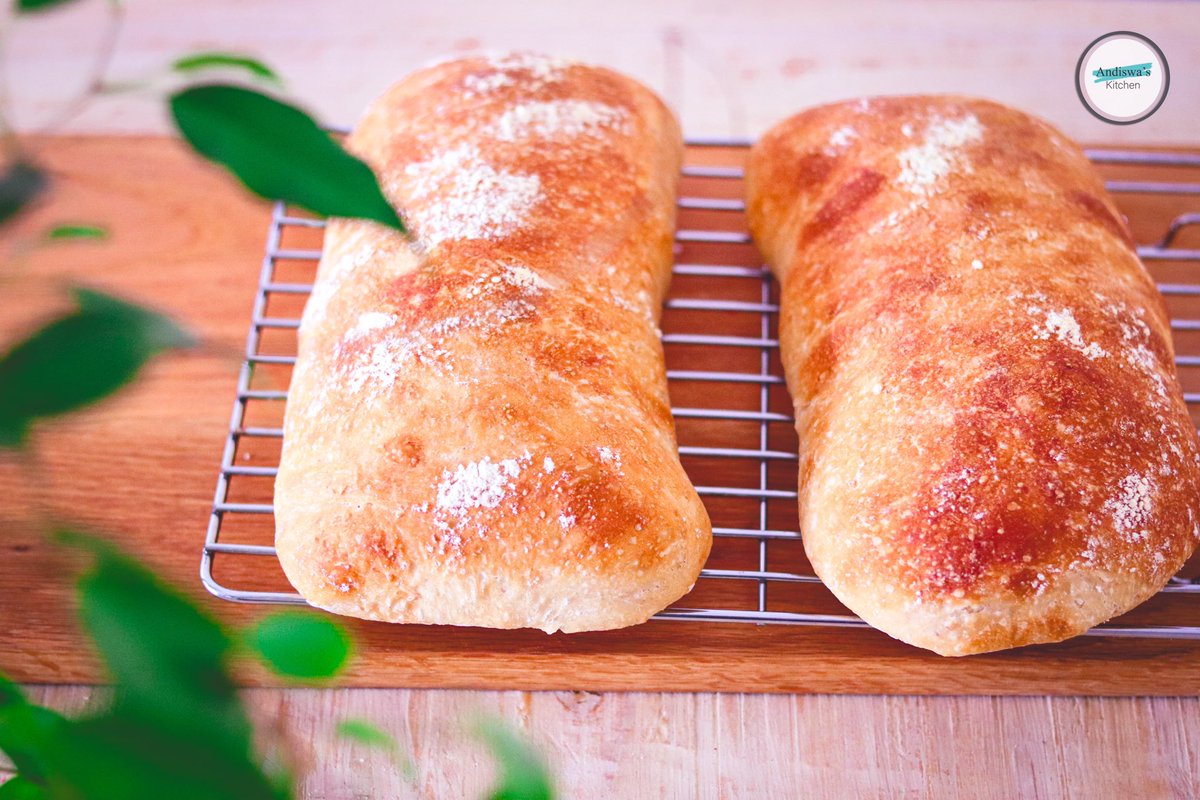 Andiswa's Kitchen tweet media