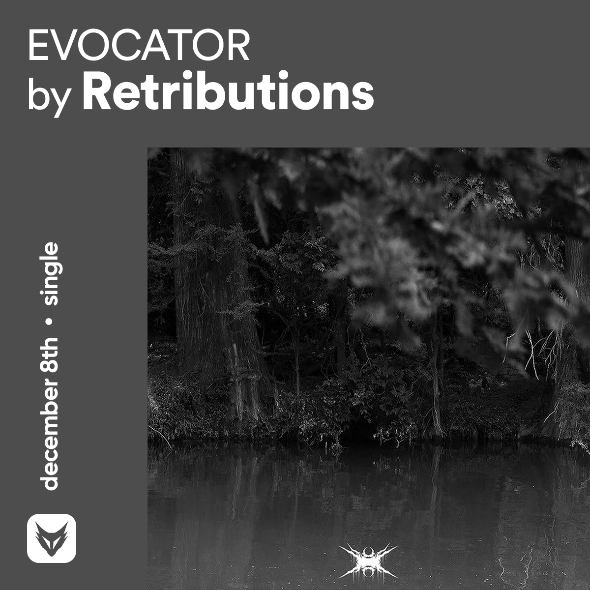 FOXCOREisdead's tweet photo. // Friday singles, Pt. I.I: December 8th

#CLEARxCUT — The Seventh Seal
#Retributions — EVOCATOR
#havewill — Windwalker
@THECITYISOURSUK — Shame https://t.co/u6aKF2WvBP