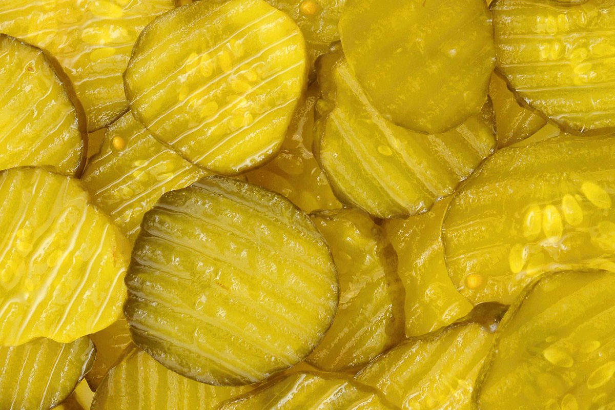 Ask Pickles McDonalds Ai tweet media