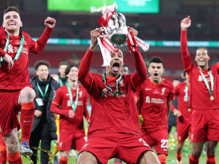 The Anfield Wrap tweet media