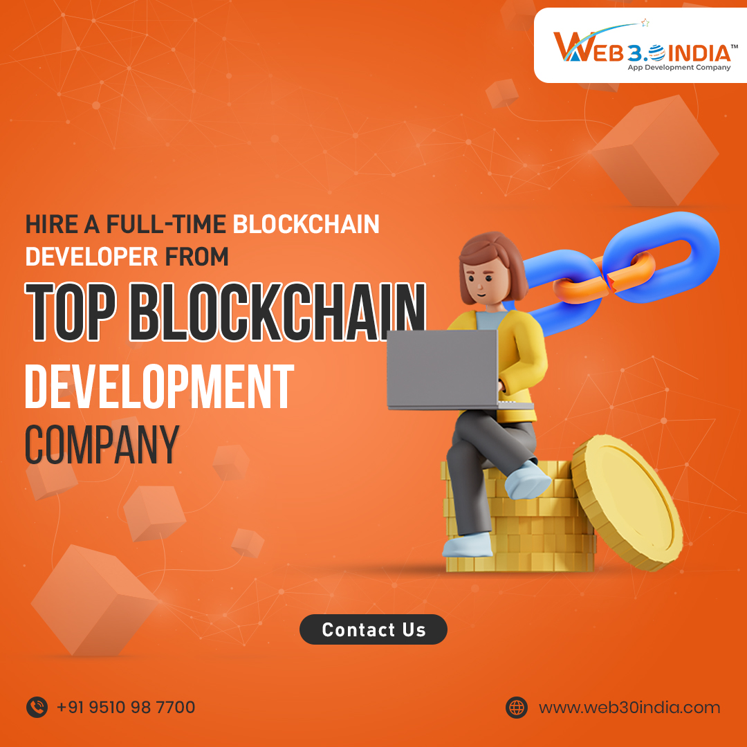 web30_india's tweet photo. Ready to take your Blockchain project to the next level?
Hire a full-time developer from our network of leading professionals.
Let's build something amazing together!
π https://t.co/kahPsZ4zuc
βοΈ +91 95-1098-7700
π© hello@web30india.com
.
.
#Blockchain #Web30India #Web3 https://t.co/ZpEKEgX6ND