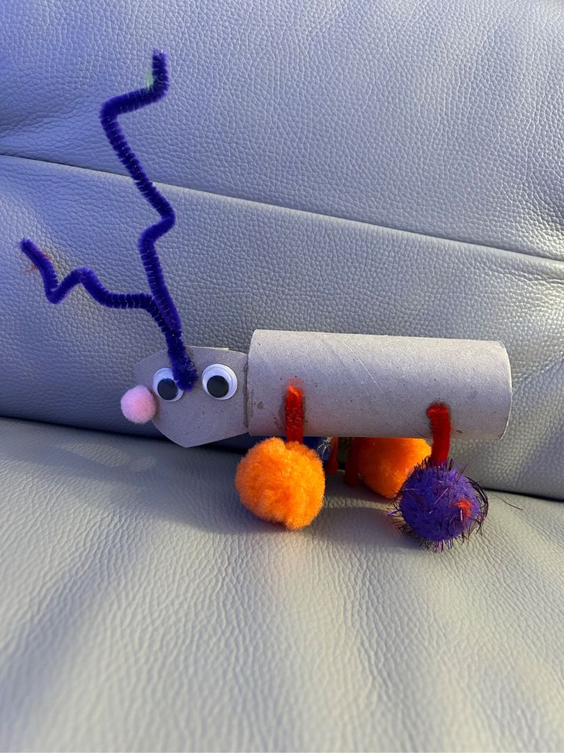 Stoneyburn Primary School & ELC tweet media