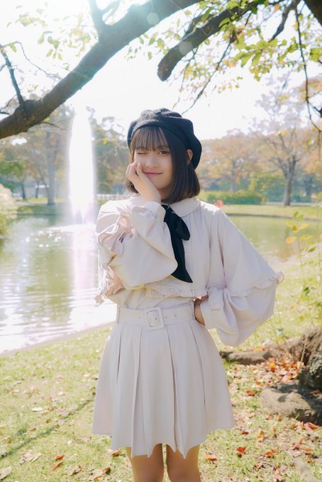 Twitterのコスプレ画像7