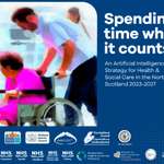 Photo by Digital Health & Care for the North of Scotland (@Digicare4North)