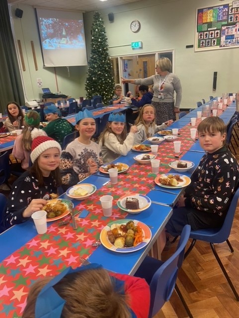 Bilton Primary School tweet media