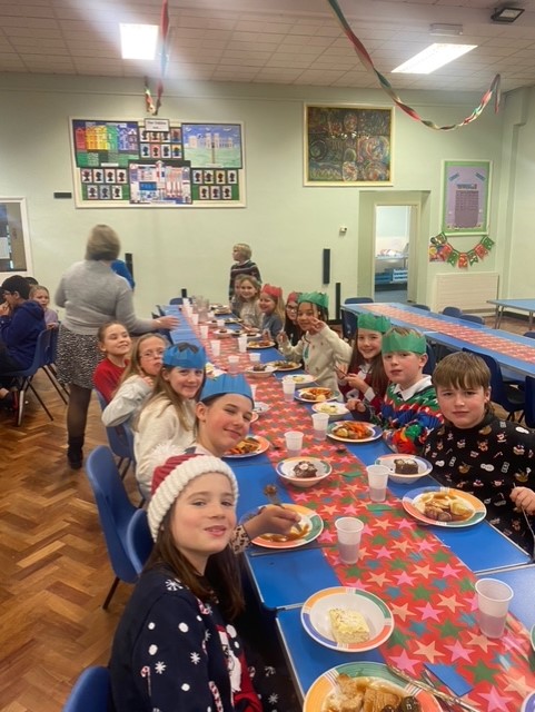 Bilton Primary School tweet media