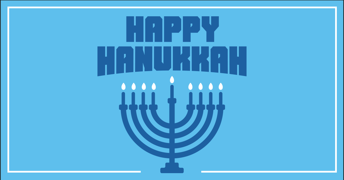 Wishing all our amazing partners and colleagues a joyous and blessed Hanukkah! May the Festival of Lights bring warmth, love, and happiness to your homes. #HappyHanukkah #FestivalOfLights #CelebrationTogether