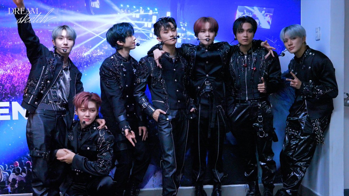 DREAM SKETCH : Page #11 - in SAO PAULO, SANTIAGO, LIMA, CDMX | THE DREAM SHOW2 BEHIND
 
youtu.be/BaezYdNoWQI 
 
#NCTDREAM #DREAMSKETCH #Behind
#SAOPAULO #SANTIAGO #LIMA #CDMX
#THEDREAMSHOW2_in_SAOPAULO
#THEDREAMSHOW2_in_SANTIAGO
#THEDREAMSHOW2_in_LIMA
#THEDREAMSHOW2_in_CDMX