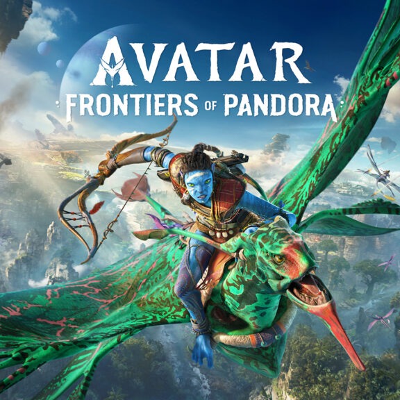 Controllersuk's tweet photo. Avatar: Frontiers of Pandora is here!🏹
Will you be playing this game? 🤔
Let us know!
#avatar #gaming #videogames #releaseday #callofduty #outnow #newreleases #GAMENOW https://t.co/0pjZS9Aodf