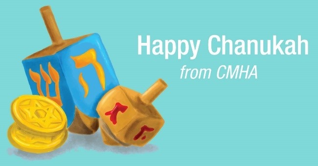 Happy Chanukah to all those who celebrate in our community!