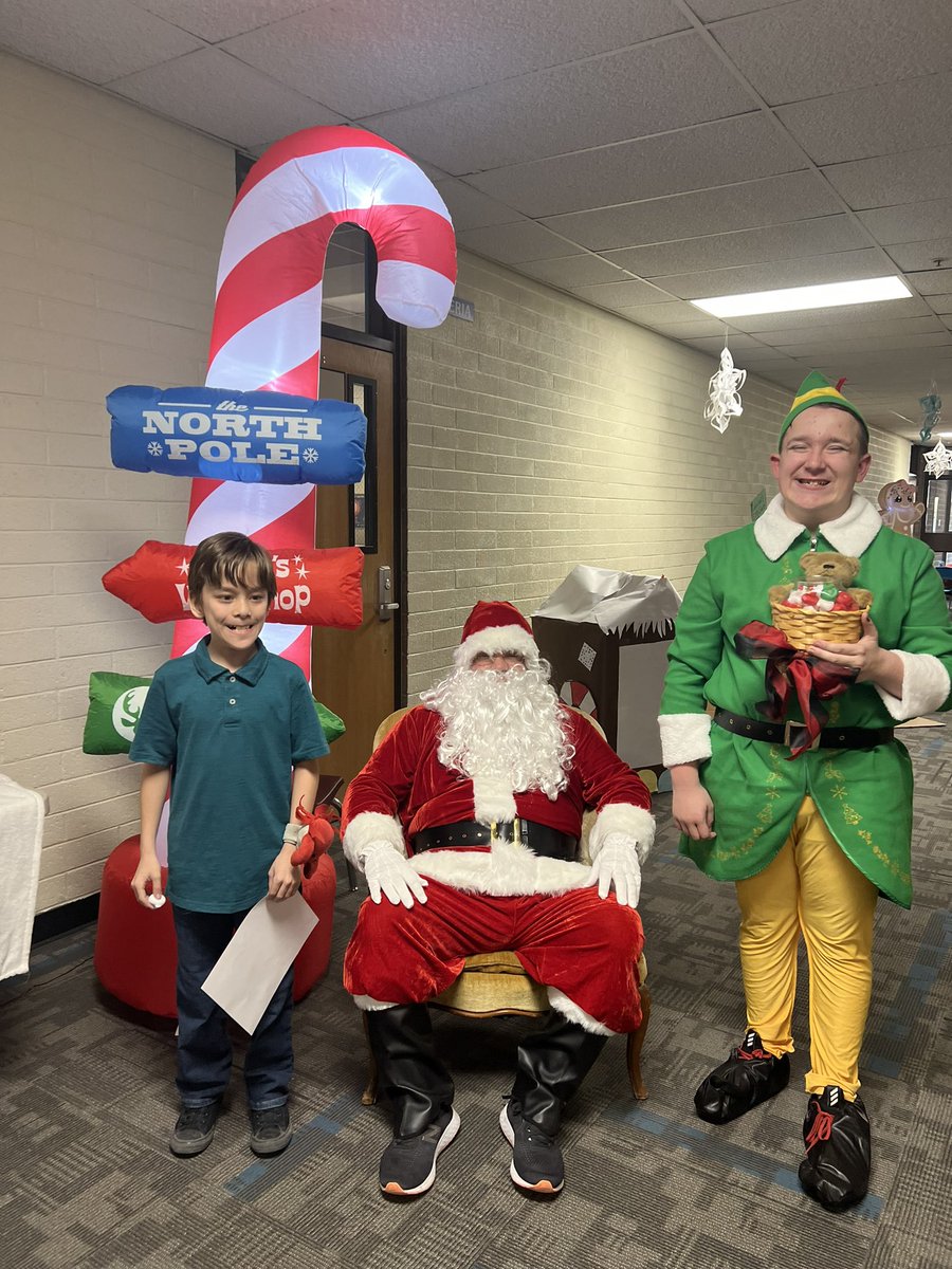 Liz Colton  tweet media