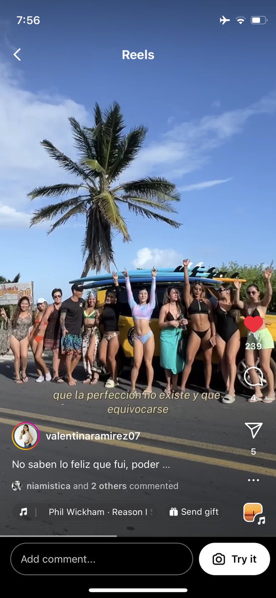iamnickilee's tweet photo. Look what my partner, @niamistica on IG and I hosted this weekend in San Andres Island 😍😍😍 
Would you like info on the next retreat? 3D &amp; 2N in San Andres Island

Coming next: Providencia
🏝️❤️ 

#Caribbean #yoga #surfing #WomenEmpowerment #horse 
 https://t.co/6nb4jBr8HC https://t.co/v1mjJPBn5k