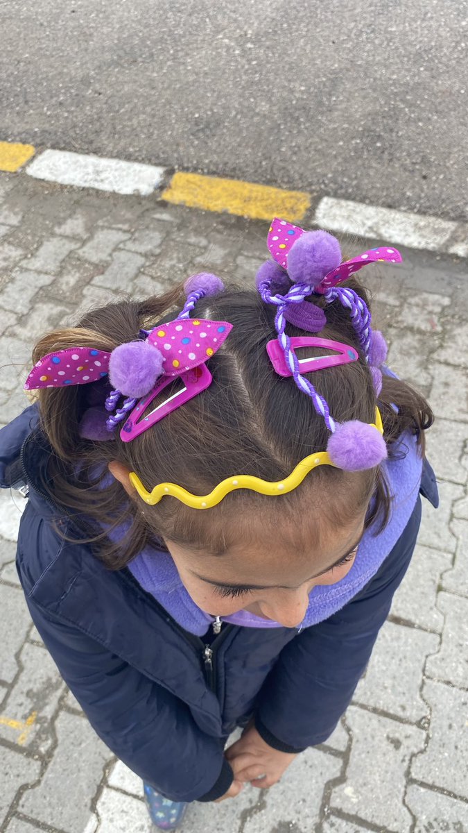 hayatı şöyle seveceksin 💜