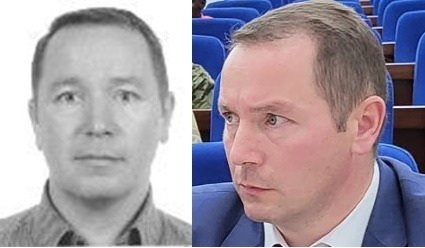 [#Centrafrique] Qui est Denis Vladimirovich Pavlov? Avec <a href="/SvobodaRadio/">Радио Свобода</a> nous avons enquêté sur  la réorganisation des activités du groupe #Wagner en RCA. Découvrez comment un agent du SVR, le renseignement russe, reprend la main sur le partenariat avec la police centrafricaine.