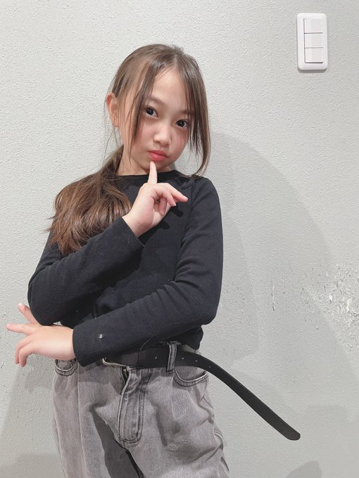 Twitterのコスプレ画像4