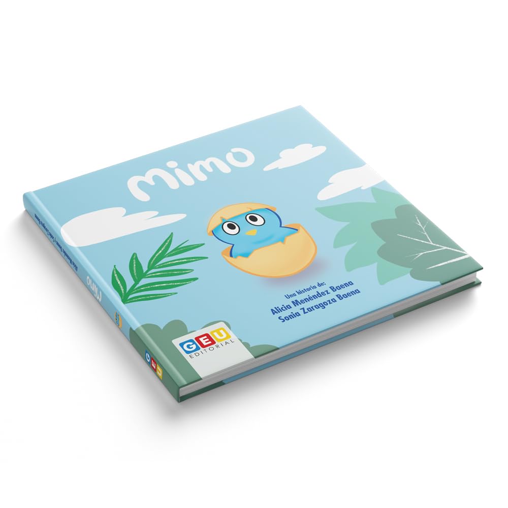 FEDER_ONG's tweet photo. 🟡"MIMO", el nuevo libro para visibilizar el colectivo de las personas no verbales de la Asociación SATB2📘

Conoce más y cómpralo, aquí➡️https://t.co/vV6BwL5gaG https://t.co/o7dqQg25BG