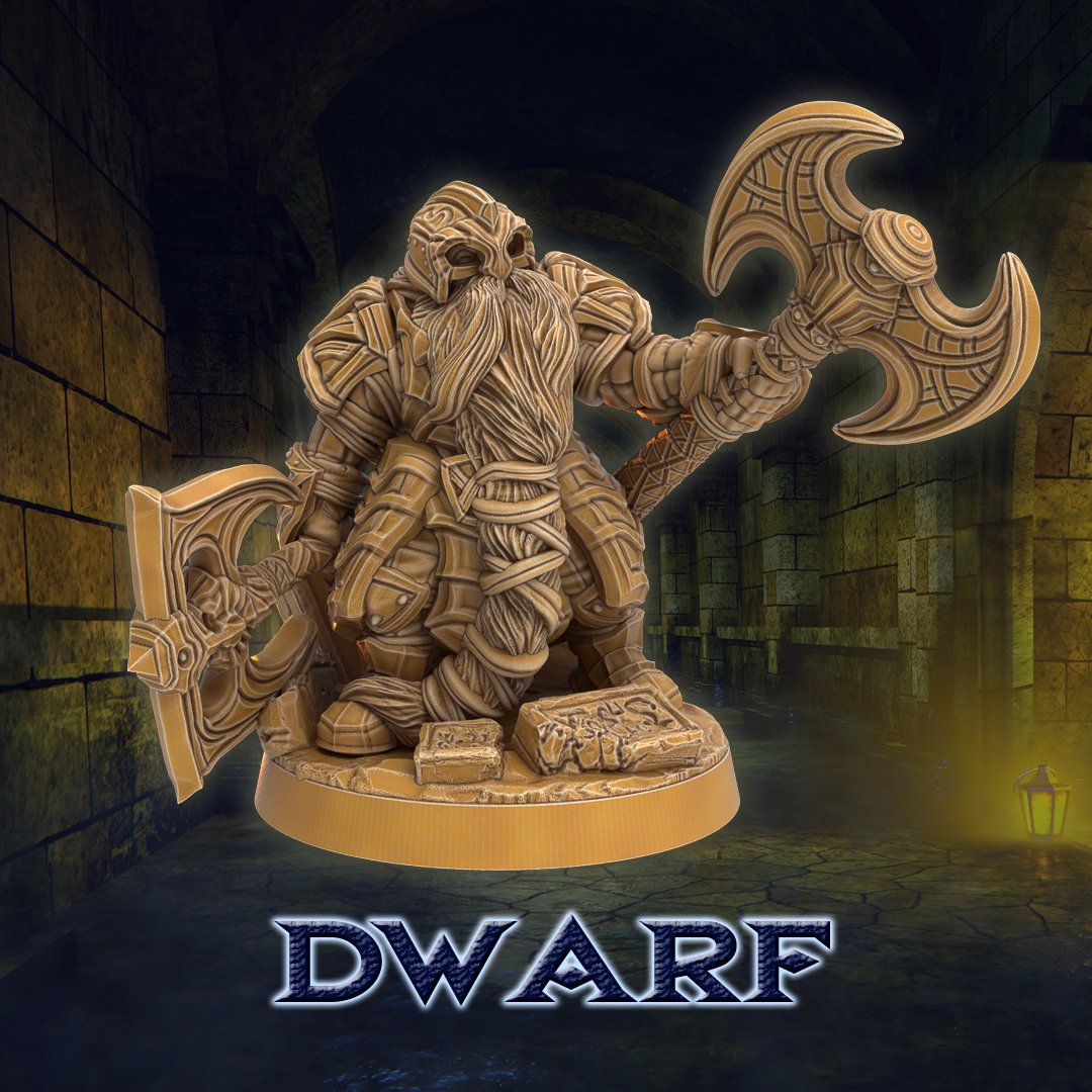 Dragon's Forge tweet media