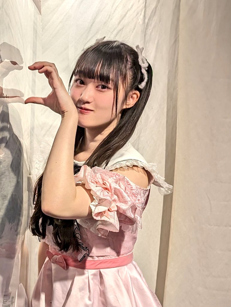 iginari373's tweet photo. 12/7 いぎなり東北ミュージアム ～伝説への決起集会～&amp;ランダム2ショット撮影会
HMV＆BOOKS SHIBUYA
hmv museum 渋谷5
#橘花怜
#いぎなり東北産 https://t.co/hZYYvqvYKD