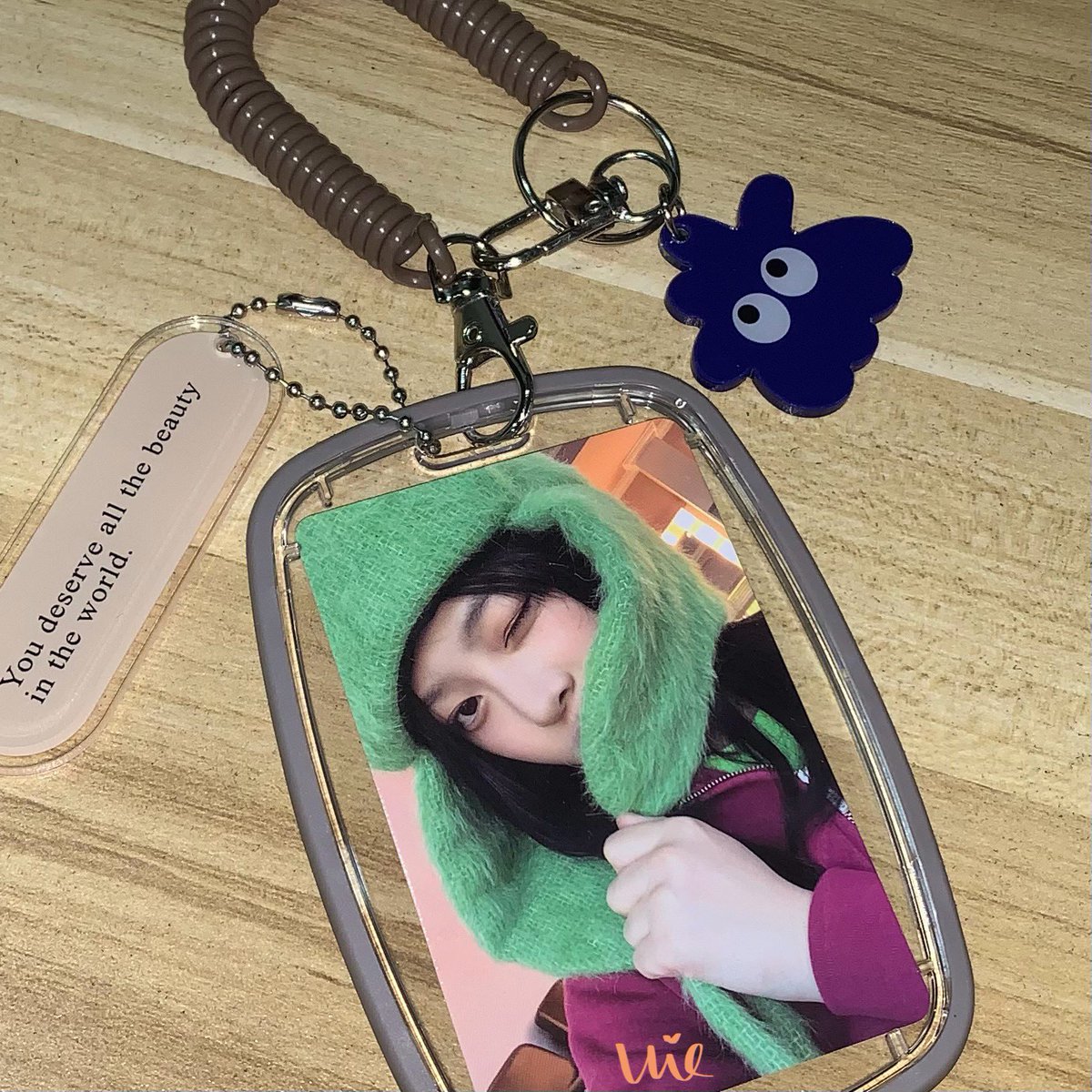 hnfifteens's tweet photo. ˚✧₊⁎ ❝᷀ົཽ 🪷 ❝᷀ົཽ ⁎⁺˳✧༚ https://t.co/8J7lFyZP0b