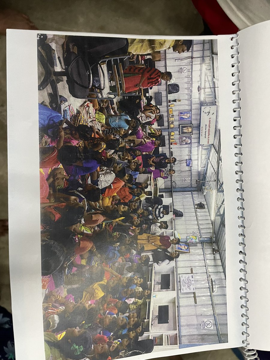 kishendas's tweet photo. Going to take 5 minutes to share an extremely emotional moment from today. Came to North Madras to provide some supplies. Everyone spoke about a group called Vyasai Thozhargal. I was wondering who they were because they were almost like heroes in the locality. https://t.co/SzNCnzGdPd