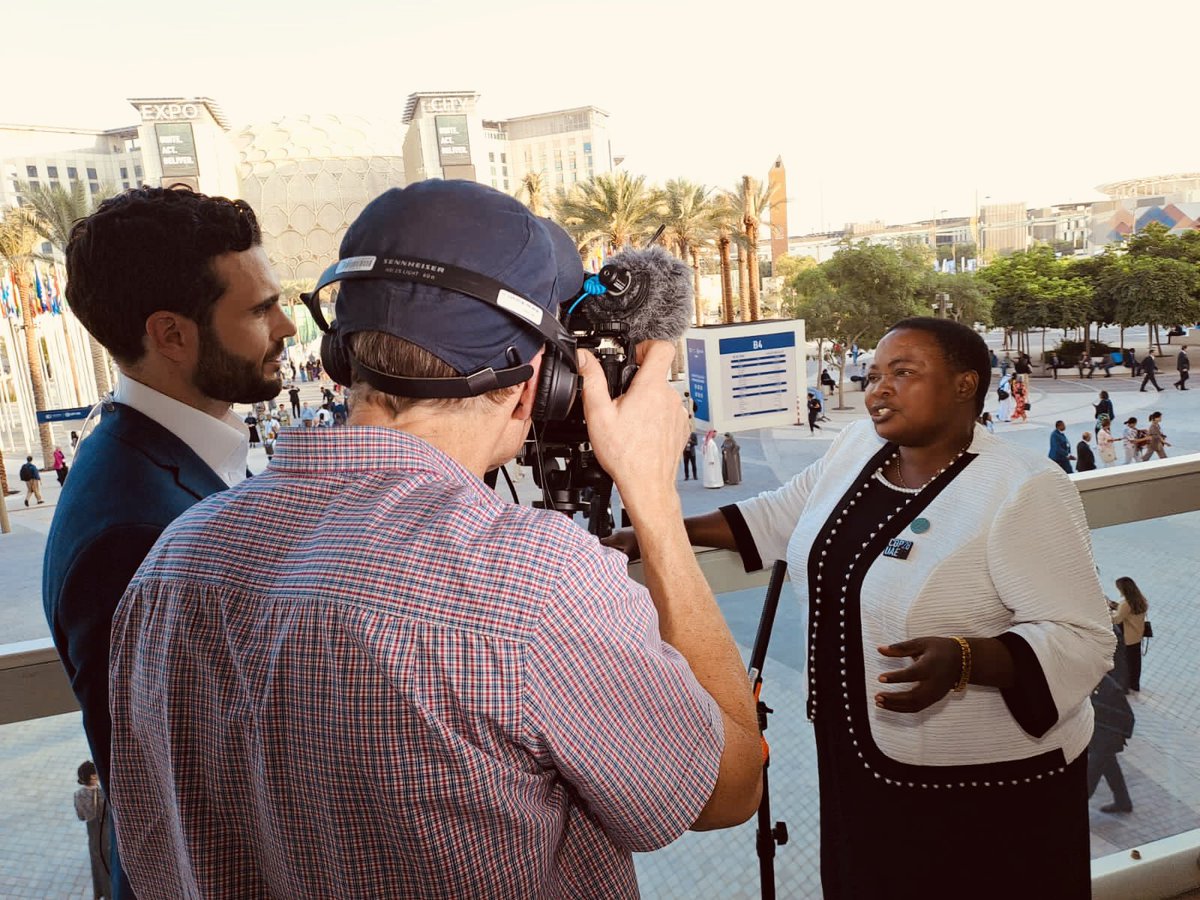 David Hundeyin tweet media