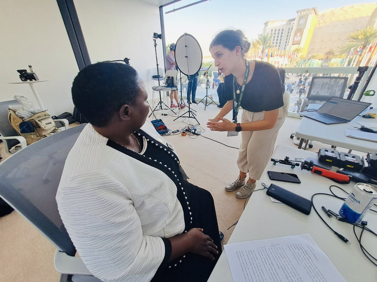 David Hundeyin tweet media